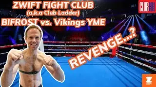 Club Ladder Racing / Bifrost Out for REVENGE / Race Recap & Results
