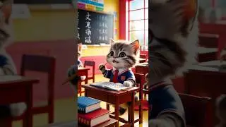 Skibidi Toilet Cat Episode 142 #skibiditoilet #skibidicat #cat ai #cat #catsfilm #viralvideo