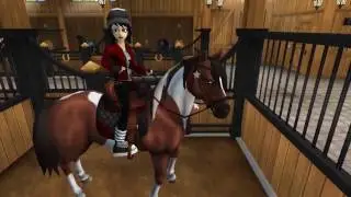 Star Stable -  funny moments