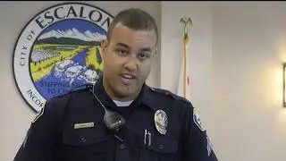 Assistant Coach Accused of Asking Escalon High School Student for Nude Photos