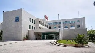 Leziria Parque Hotel, Vila Franca de Xira, Portugal