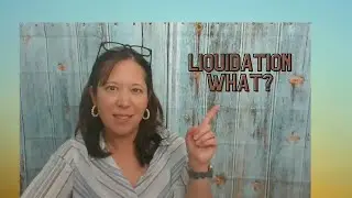 Retirement Income and Liquidation Strategies