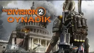 Division 2 - Private Beta Gameplay