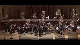 I Open My Mouth (Arr. Andr&eacute; Thomas) | Atlanta Master Chorale