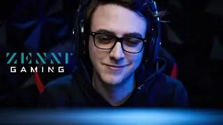 Zenni Gaming Commercial