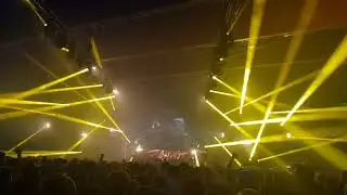 Ran D  - ID - Hell Ain't Ready For Us Live Austria