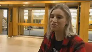 UPDATE: Red Cross says they're facing large blood deficit
