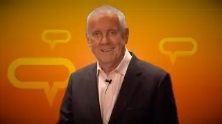 Mastering Public Speaking with Gyles Brandreth