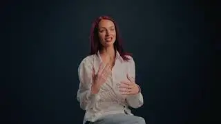Chantelle Otten (90 sec)