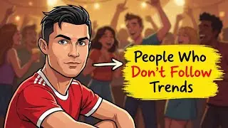 The Psychology of People Who Don&rsquo;t Follow Trends