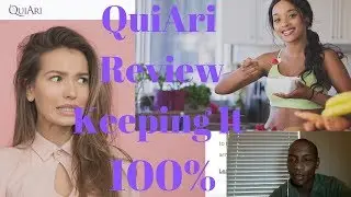 QuiAri Review Keeping it 100 on QuiAri MLM Reviews