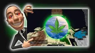 Smoking Weed on Intave