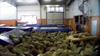 Camp Active