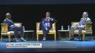 The Charleston Forum