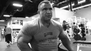 The Boston Mass Superset Workout