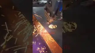 BEVEL CUTTING SYSTEM( FIBER LASER METAL CUTTING MACHINE  6000mm*2000mm