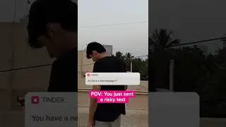 SPIDERMAN IN TINDER? 🕷🕸