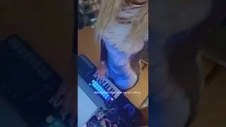 КАК МЫ ПИШЕМ ЗВУКОВУЮ МЕДИТАЦИЮ🧘&zwj;♀️🔔🎶 SOUND MEDITATION WE ARE WRITING🎹🎼🌀⚛️🎶