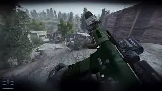 Let's Play Escape From Pripyat #80 (Down South One Last Time)