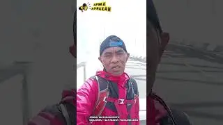 JEMBATAN VIRAL SODONGKOPO PANGANDARAN