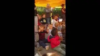 EBM LA MITJANA - CURS 2018/2019 - Festa Major