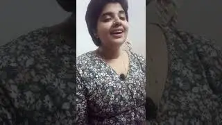 vaseegara... #startup #life #songs #singing #youtubeshorts #youtubevideo #sarah'svlog