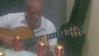 Castor, Floriano Villa&ccedil;a e Miguel Lima 03