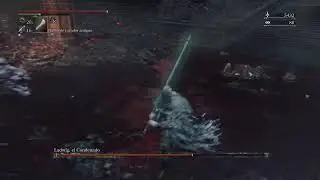 Bloodborne