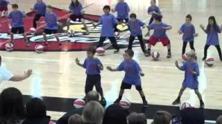 Little Dribblers