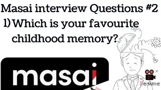 Masai interview Questions | masai school msat-2 interview test |masai school msat test 2 preparation