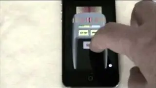 Phaser Type I for iPhone & Android