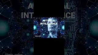 Artificial Intelligence Status #artificialintelligence