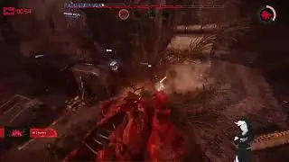 EVOLVE 2023 -  BLOODROCK BEHEMOTH GAMEPLAY #94 (1080p)