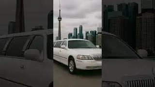 Stretch Limo Service in Toronto & GTA #limousinerental #limorental #luxury