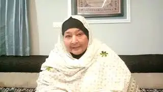 Shortcut | Sharifunnisa Kazi | Achchi Baat