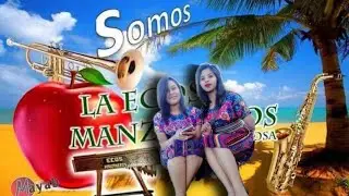 MIX ECOS MANZANEROS 2023