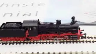 PIKO BR55