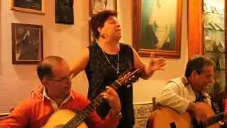Fado, Alice Pimenta, 