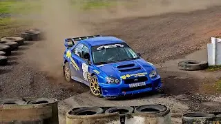 Subaru Impreza S11 - The WRC Legend Reborn