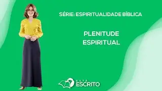 Você tem vivido uma vida corrida, mas sente que ainda falta algo?