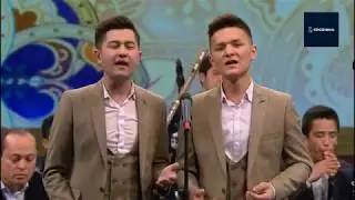 Yunus Rajabiy musiqasi - Gul sochar / музыка Юнуса Раджаби - Гул сочар / Yunus Rajabi - Gul sochar