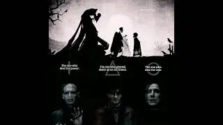 Sad quotes and facts from ✨Harry Pottah✨ | #sad