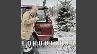 Poltin kaiken