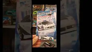New hot wheels jdm set