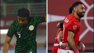 A closer look at what Nigeria must do right to beat Egypt in the 3rd place fixture of AFCON 2025 