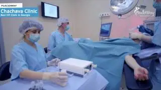 Fertility and Reproductive Health Center in Georgia
