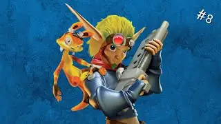 Jak II : Hors-la-Loi Ep8. (No Commentary) (PS5)
