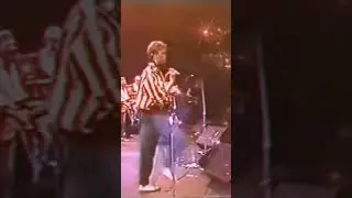 🎉 HAPPY BDAY @TheRollingStones  @mickjagger ! Celebrating w/Mick& @davidbowie DANCING IN THE STREET!