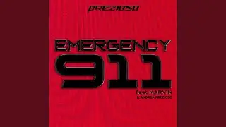 Emergency 911 (Club Mix)