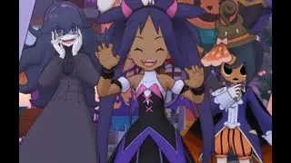 Pok&eacute;mon Masters Playthrough Part 106 (Otherworldly Encounter)